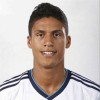 Fodboldtøj Raphael Varane